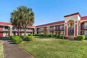 Red Roof Inn Montgomery - Midtown