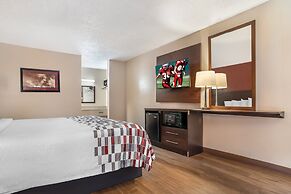 Red Roof Inn Montgomery - Midtown