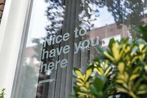 Conscious Hotel Museum Square