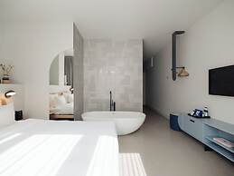 Conscious Hotel Museum Square