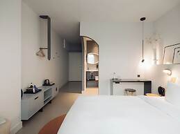 Conscious Hotel Museum Square