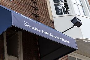 Conscious Hotel Museum Square