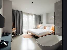 Conscious Hotel Museum Square