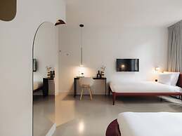 Conscious Hotel Museum Square