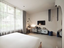 Conscious Hotel Museum Square