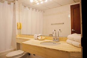 Hotel Faranda Express Puerta Del Sol Barranquilla, A Member of Radisso