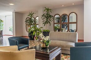 Hotel Faranda Express Puerta Del Sol Barranquilla, A Member of Radisso