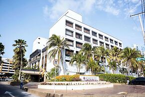Hotel Faranda Express Puerta Del Sol Barranquilla, A Member of Radisso