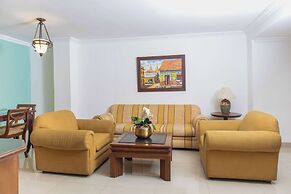 Hotel Faranda Express Puerta Del Sol Barranquilla, A Member of Radisso