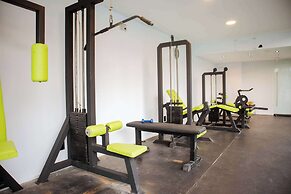 Hotel Faranda Express Puerta Del Sol Barranquilla, A Member of Radisso