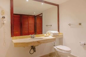 Hotel Faranda Express Puerta Del Sol Barranquilla, A Member of Radisso