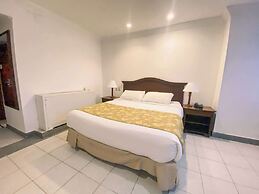 Hotel Faranda Express Puerta Del Sol Barranquilla, A Member of Radisso