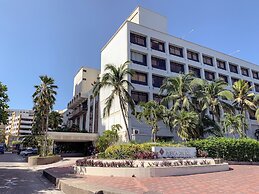 Hotel Faranda Express Puerta Del Sol Barranquilla, A Member of Radisso
