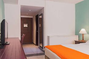 Hotel Faranda Express Puerta Del Sol Barranquilla, A Member of Radisso