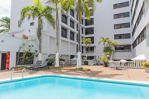 Hotel Faranda Express Puerta Del Sol Barranquilla, A Member of Radisso