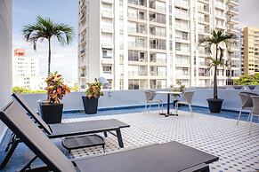 Hotel Faranda Express Puerta Del Sol Barranquilla, A Member of Radisso