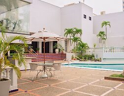 Hotel Faranda Express Puerta Del Sol Barranquilla, A Member of Radisso