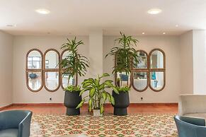 Hotel Faranda Express Puerta Del Sol Barranquilla, A Member of Radisso