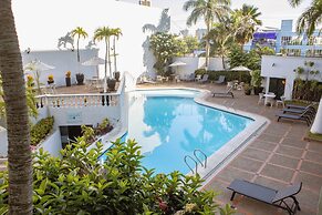 Hotel Faranda Express Puerta Del Sol Barranquilla, A Member of Radisso