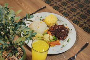 Hotel Faranda Express Puerta Del Sol Barranquilla, A Member of Radisso