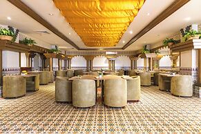 Hotel Faranda Express Puerta Del Sol Barranquilla, A Member of Radisso