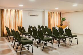 Hotel Faranda Express Puerta Del Sol Barranquilla, A Member of Radisso