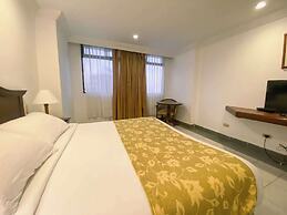 Hotel Faranda Express Puerta Del Sol Barranquilla, A Member of Radisso