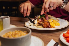 Hotel Faranda Express Puerta Del Sol Barranquilla, A Member of Radisso