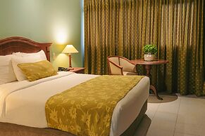 Hotel Faranda Express Puerta Del Sol Barranquilla, A Member of Radisso