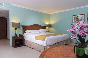 Hotel Faranda Express Puerta Del Sol Barranquilla, A Member of Radisso