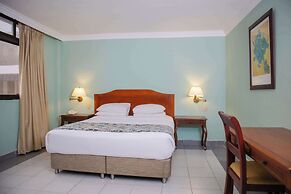 Hotel Faranda Express Puerta Del Sol Barranquilla, A Member of Radisso