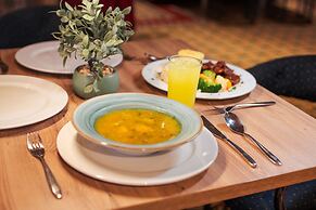 Hotel Faranda Express Puerta Del Sol Barranquilla, A Member of Radisso