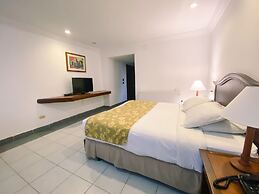 Hotel Faranda Express Puerta Del Sol Barranquilla, A Member of Radisso