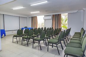 Hotel Faranda Express Puerta Del Sol Barranquilla, A Member of Radisso