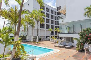 Hotel Faranda Express Puerta Del Sol Barranquilla, A Member of Radisso