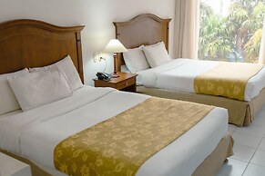 Hotel Faranda Express Puerta Del Sol Barranquilla, A Member of Radisso