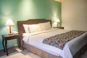 Hotel Faranda Express Puerta Del Sol Barranquilla, A Member of Radisso