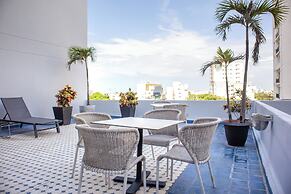 Hotel Faranda Express Puerta Del Sol Barranquilla, A Member of Radisso