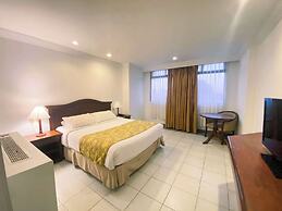 Hotel Faranda Express Puerta Del Sol Barranquilla, A Member of Radisso