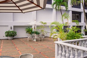 Hotel Faranda Express Puerta Del Sol Barranquilla, A Member of Radisso