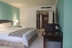 Hotel Faranda Express Puerta Del Sol Barranquilla, A Member of Radisso