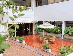 Hotel Faranda Express Puerta Del Sol Barranquilla, A Member of Radisso
