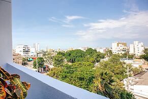 Hotel Faranda Express Puerta Del Sol Barranquilla, A Member of Radisso