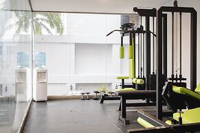 Hotel Faranda Express Puerta Del Sol Barranquilla, A Member of Radisso