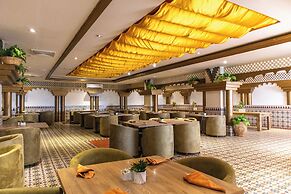 Hotel Faranda Express Puerta Del Sol Barranquilla, A Member of Radisso