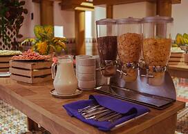 Hotel Faranda Express Puerta Del Sol Barranquilla, A Member of Radisso