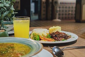 Hotel Faranda Express Puerta Del Sol Barranquilla, A Member of Radisso