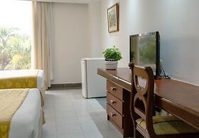 Hotel Faranda Express Puerta Del Sol Barranquilla, A Member of Radisso