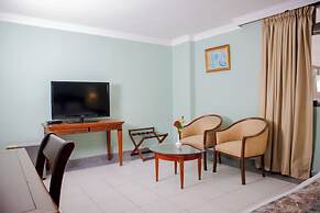 Hotel Faranda Express Puerta Del Sol Barranquilla, A Member of Radisso