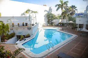 Hotel Faranda Express Puerta Del Sol Barranquilla, A Member of Radisso